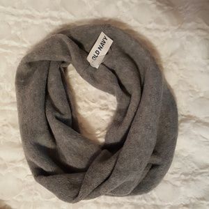 OLD NAVY CHUNKY SCARF